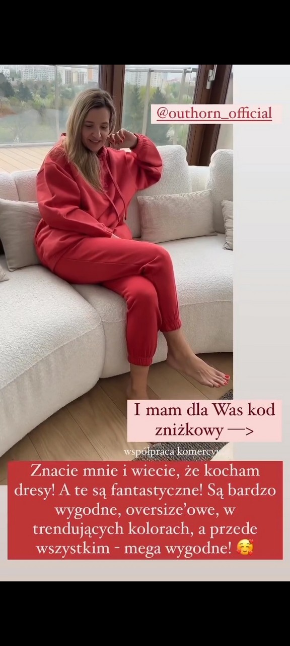 Joanna Koroniewska Feet